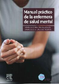 Manual prctico de la enfermera de salud mental