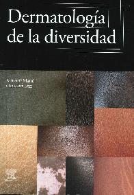Dermatologa de la diversidad