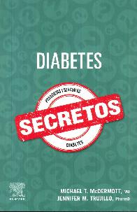 Diabetes. Secretos