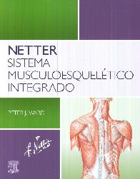 Netter. Sistema musculoesqueltico integrado