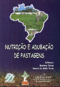 Nutriao e Adubaao de Pastagens