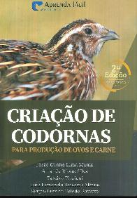 Criaao de codornas