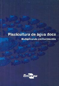 Piscicultura de gua doce