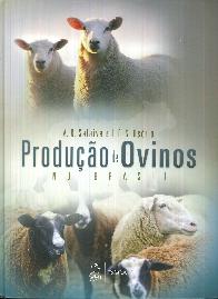 Produao de Ovinos no Brasil