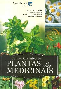 Cultivo organico de Plantas Medicinais