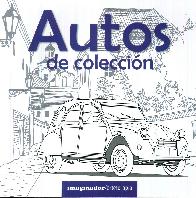 Autos de coleccion