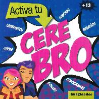 Activa tu Cerebro