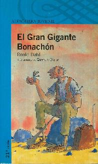 El Gran Gigante Bonachn