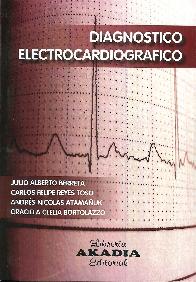 Diagnstico Electrocardiogrfico