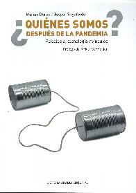 Quienes somos despues de la pandemia
