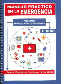 Manejo prctico en la emergencia