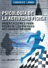 Psicologa de la actividad fsica