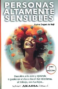 Personas altamente sensibles
