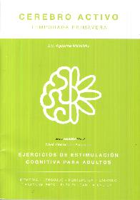 Cerebro Activo Temporada Primavera