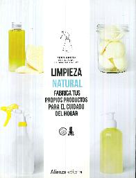 Limpieza Natural