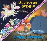 El viaje de Serafn 