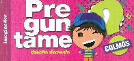 Preguntame Colmos