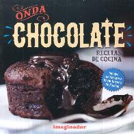 Onda Chocolate - Recetas De Cocina