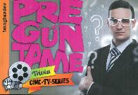 Preguntame trivia cines tv series