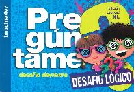 Preguntame Desafo Lgico