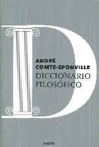 Diccionario Filosofico