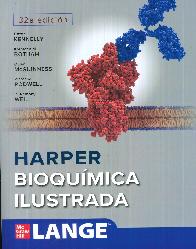Bioqumica ilustrada Harper