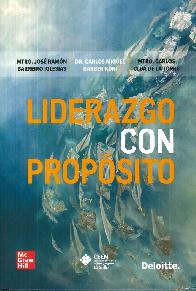Liderazgo con propsito