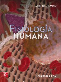 Fisiologa humana