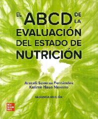 El ABCD de la evaluacin del estado de nutricin