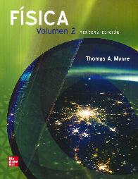 Fsica Volumen 2 Moore