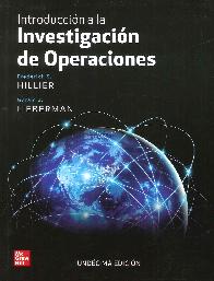 Introduccin a la investigacin de operaciones