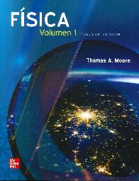 Fsica Vol 1 Moore