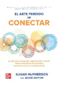 El arte perdido de conectar