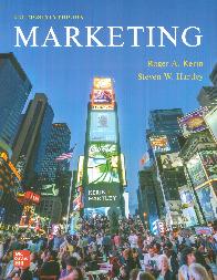 Marketing