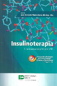 Insulinoterapia. Una travesa de principio a fin