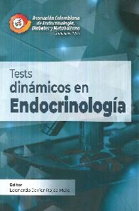 Test dinmicos en endocrinologa