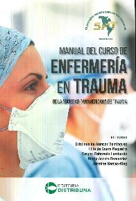 Manual del curso de enfermera en trauma