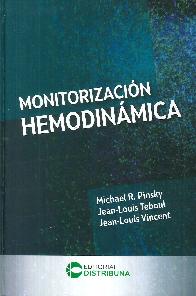 Monitorizacin hemodinmica