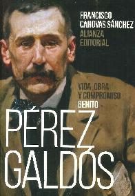 Benito Perez Galdos