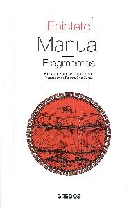 Epicteto Manual Fragmentos