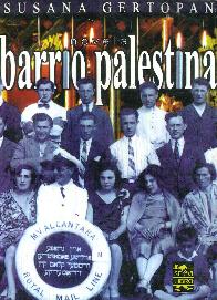 Barrio Palestina