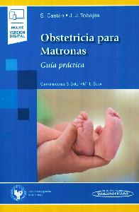 Obstetricia para Matronas Gua prctica