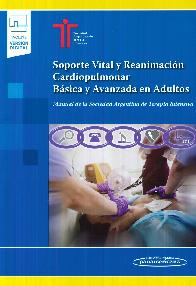 Soporte Vital y Reanimacin Cardiopulmonar Bsica y Avanzada en Adultos SATI