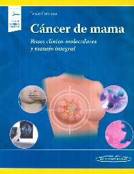 Cncer de mama Bases clnico-moleculares y manejo integral