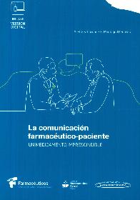 La comunicacin farmacutico-paciente
