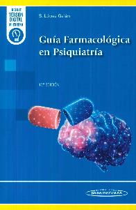 Gua Farmacolgica en Psiquiatra