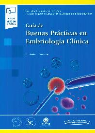 Gua de Buenas Prcticas en Embriologa Clnica