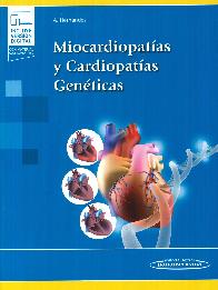 Miocardiopatas y cardiopatas genticas