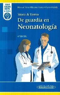 De guardia en neonatologa Moro & Vento