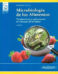 Microbiologa de los alimentos